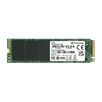 Transcend 110S 2TB M.2 2280 NVMe PCle SSD
