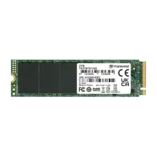 Transcend 110S 256GB M.2 (M-Key) PCIe SSD Drive