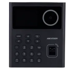 Hikvision DS-K1T320EFWX Face Recognition Access Control Terminal