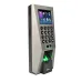 ZKTeco F18 Access Control with Card & FingerPrint