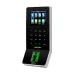 ZKTeco F22 Fingerprint Time Attendance and Access Control Terminal (without Adapter)