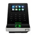ZKTeco F22 Fingerprint Time Attendance and Access Control Terminal (without Adapter)