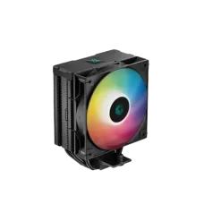 DeepCool AG400 DIGITAL BK ARGB CPU Cooler