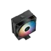DeepCool AG400 DIGITAL BK ARGB CPU Cooler