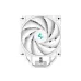 Deepcool AK400 DIGITAL WH CPU Cooler