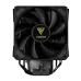 Gamdias BOREAS M2-51D Digital Display Single Tower Air CPU Cooler