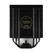 Gamdias BOREAS M2-51D Digital Display Single Tower Air CPU Cooler