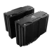 Gamdias BOREAS P1-720 Dual Tower Air CPU Cooler