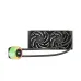 1STPLAYER CC 240 ARGB Liquid CPU Cooler