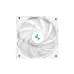 DeepCool LE720 WH 360mm All-in-one ARGB Liquid CPU Cooler