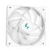 DeepCool LS520 SE Digital WH 240mm ARGB Liquid CPU Cooler With Display