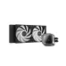 DeepCool LS520 240mm Liquid CPU Cooler with 12th Gen Bracket