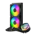 Cooler Master MasterLiquid 240 Atmos CPU Liquid Cooler