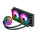 Cooler Master MasterLiquid 240 Atmos CPU Liquid Cooler