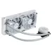Cooler Master MASTERLIQUID 240L CORE ARGB WHITE CPU Liquid Cooler