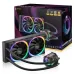 Antec Vortex 240 ARGB All-in-One Liquid CPU Cooler