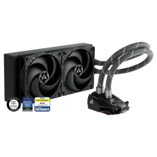 Arctic Liquid Freezer II 240 Multi-Compatible All-in-One CPU Cooler