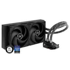 Arctic Liquid Freezer II 280 Multi-Compatible All-in-One CPU Cooler