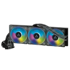 Arctic Liquid Freezer II 420 A-RGB All-in-One Liquid CPU Cooler