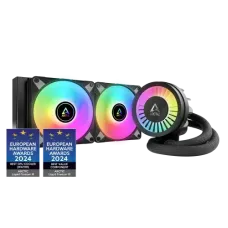 Arctic Liquid Freezer III 240MM RGB Liquid CPU Cooler