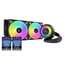 Arctic Liquid Freezer III 280MM ARGB Liquid CPU Cooler