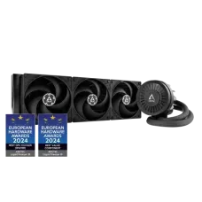 Arctic Liquid Freezer III 360MM Liquid CPU Cooler