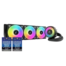 Arctic Liquid Freezer III 360MM ARGB Liquid CPU Cooler