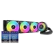 Arctic Liquid Freezer III 360MM ARGB Liquid CPU Cooler