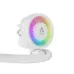 Arctic Liquid Freezer III 360MM ARGB Liquid CPU Cooler White