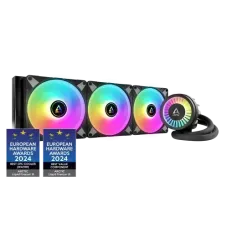 Arctic Liquid Freezer III 420MM ARGB Liquid CPU Cooler
