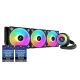 Arctic Liquid Freezer III 420MM ARGB Liquid CPU Cooler