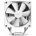NZXT T120 120mm Air CPU Cooler White