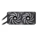 Thermaltake TOUGHLIQUID Ultra 240 ARGB Sync AIO Liquid CPU Cooler
