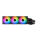 Xigmatek Frozr-O II 360 ARGB Liquid CPU Cooler