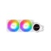 Xigmatek Frozr-O II Arctic 240 ARGB AIO Liquid CPU Cooler