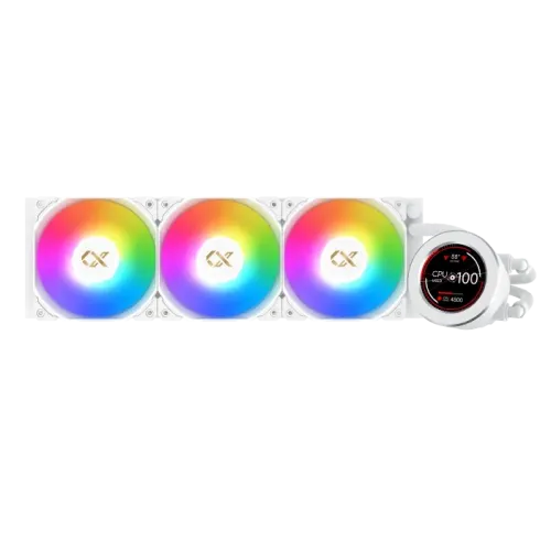 Xigmatek Frozr-O II Arctic 360 ARGB Liquid CPU Cooler