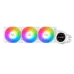 Xigmatek Frozr-O II Arctic 360 ARGB Liquid CPU Cooler