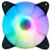 1STPLAYER CC ARGB 3 in 1 Combo Casing Fan with Controller and Hub