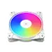 DeepCool CF120 PLUS WH ARGB Case Fan (3 Pack)