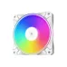 DeepCool CF120 PLUS WH ARGB Case Fan (3 Pack)