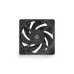 EKWB EK-Loop FPT 120mm 550-2300 RPM Casing Fan Black