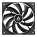 Arctic P12 Slim PWM PST 120 mm 3 Pack Casing Fan