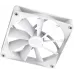 NZXT F120P 120mm Static Pressure Casing Fan White
