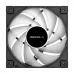 DeepCool FC120 3-in-1 Performance 120mm ARGB PWM Case Fan