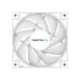 DeepCool FC120 WHITE 3-in-1 Performance 120mm ARGB PWM Case Fan