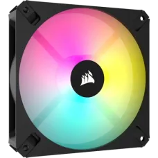 Corsair iCUE AR120 Digital RGB 120mm PWM Single Casing Fan