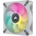 Corsair iCUE ML120 RGB ELITE Premium 120mm PWM Magnetic Levitation Fan White Single Pack