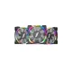 1STPLAYER M3 ARGB 3 in 1 Combo Casing Cooling Fan with Controller and Hub