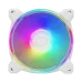 Cooler Master MasterFan MF120 HALO² 3 in 1 Case Fan White