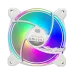 Cooler Master MasterFan MF120 HALO² 3 in 1 Case Fan White